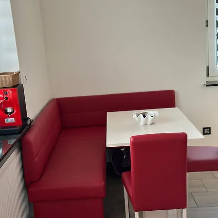 Διαμέρισμα La Collina *