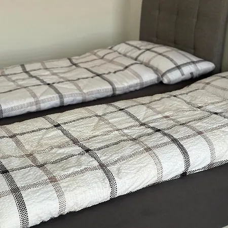 La Collina Διαμέρισμα Wilhermsdorf (Furth)