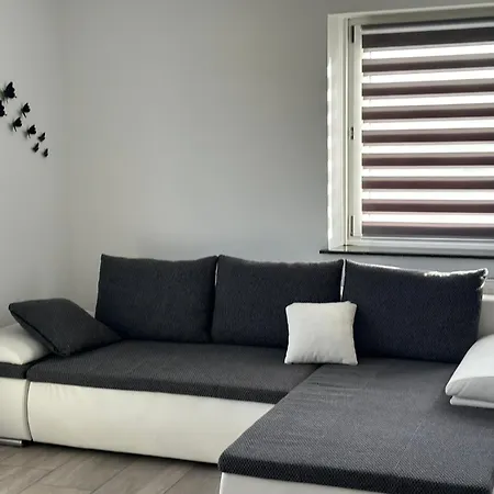 La Collina Διαμέρισμα