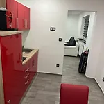 La Collina Appartement Wilhermsdorf (Furth)