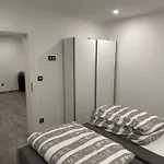 La Collina Appartement *