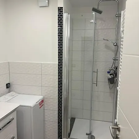La Collina Appartement