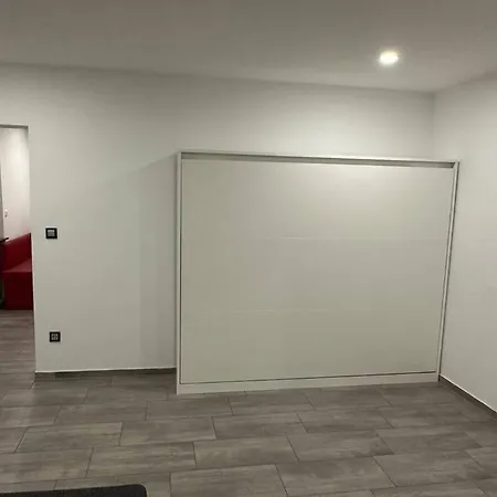 La Collina Appartement *