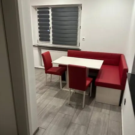 Appartement La Collina *