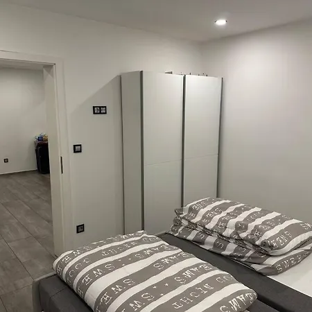 La Collina Appartement *