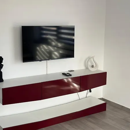 Appartement La Collina