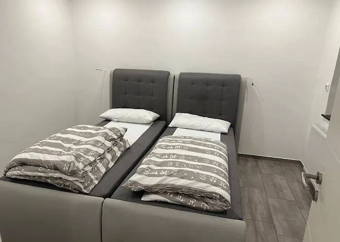 Apartament La Collina *