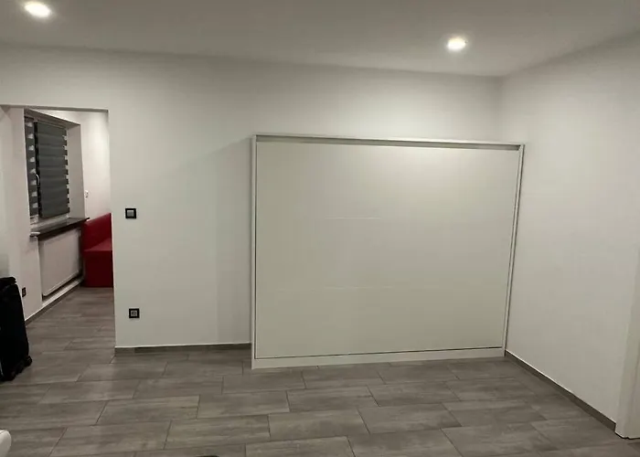 La Collina Apartament *