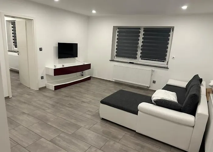 Apartament La Collina