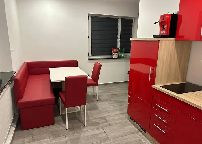 La Collina Wilhermsdorf (Furth)