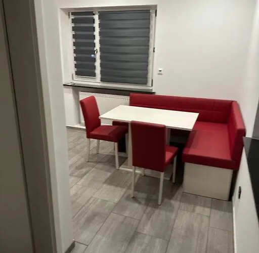 Apartament La Collina *
