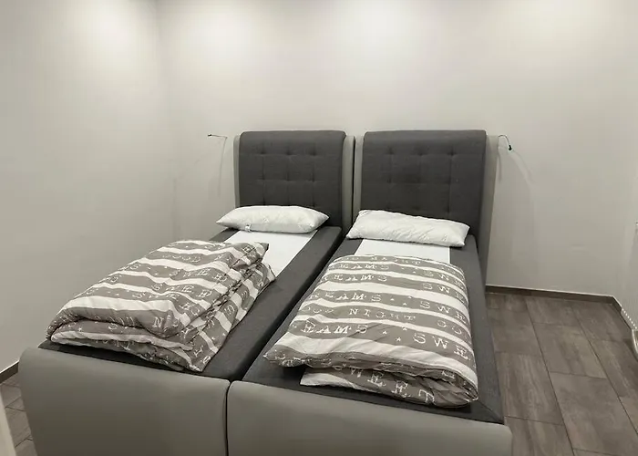 La Collina Apartament